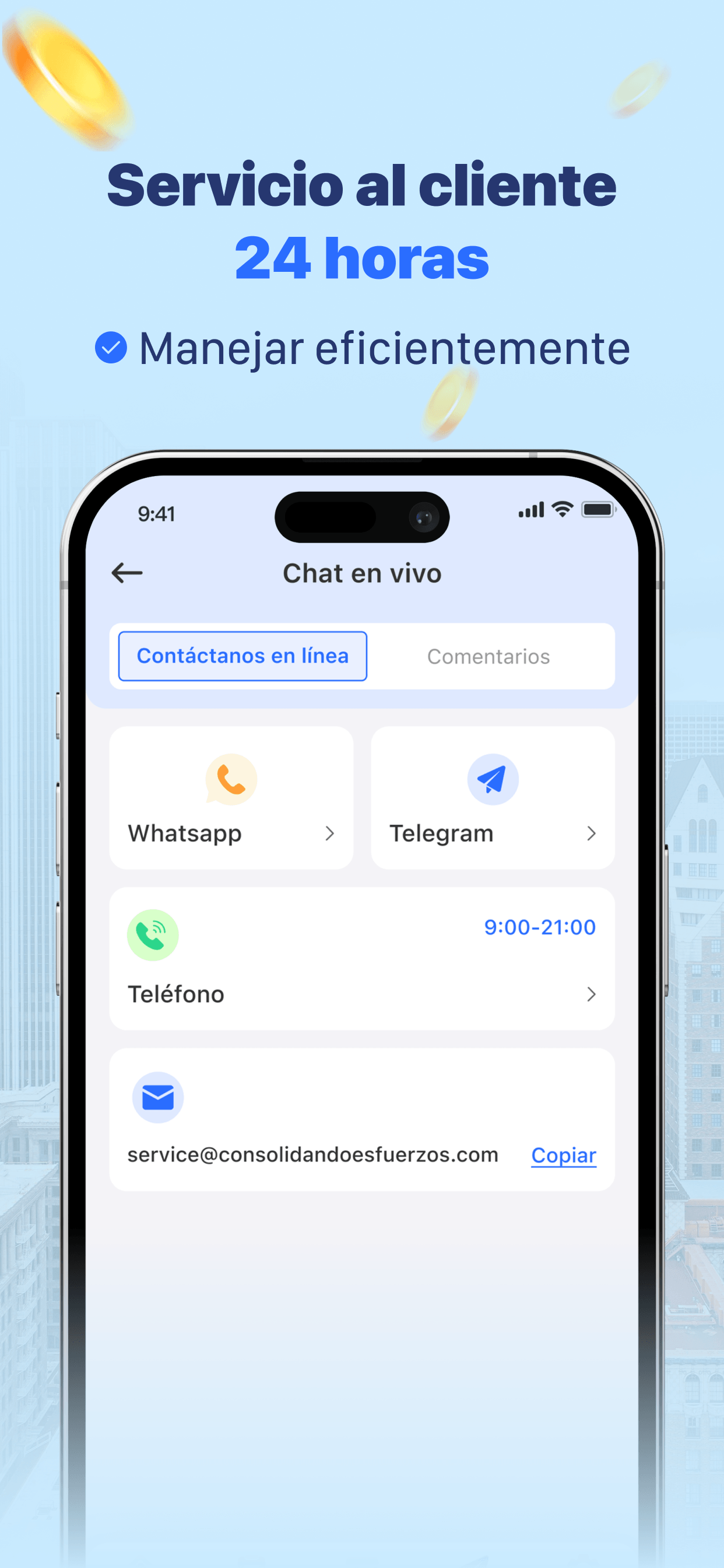  Elige el préstamo ideal para ti
